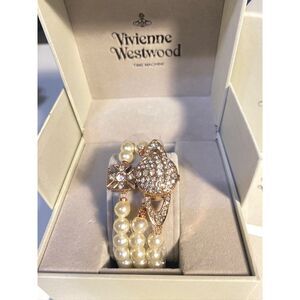 Vivienne Westwood The Strand Watch